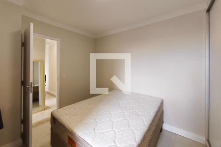 Suíte de apartamento à venda com 2 quartos, 60m² em Vila Lemos, Campinas