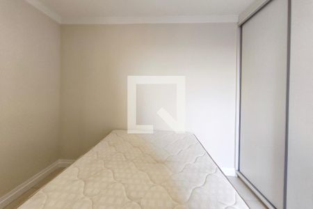 Suíte de apartamento à venda com 2 quartos, 60m² em Vila Lemos, Campinas