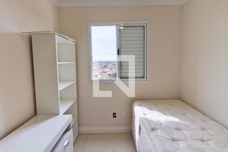 Quarto de apartamento à venda com 2 quartos, 60m² em Vila Lemos, Campinas