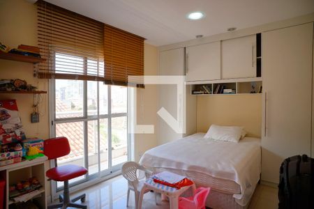 Quarto 1 de casa para alugar com 4 quartos, 400m² em Santa Rosa, Niterói