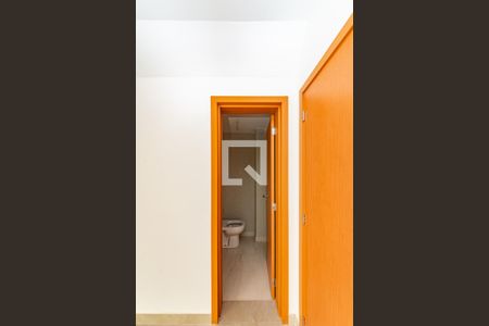 Lavabo de apartamento à venda com 3 quartos, 111m² em Minas Brasil, Belo Horizonte