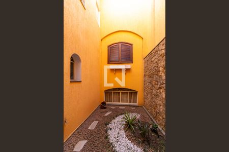 Jardim de Inverno de casa à venda com 5 quartos, 500m² em Vila Galvão, Guarulhos