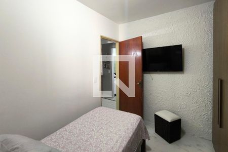 Quarto 2 de casa à venda com 2 quartos, 120m² em Fazenda Grande, Jundiaí