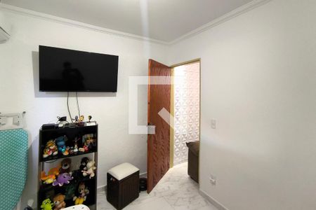 Quarto 1 de casa à venda com 2 quartos, 120m² em Fazenda Grande, Jundiaí