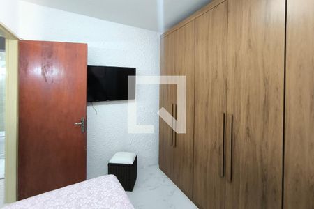 Quarto 2 de casa à venda com 2 quartos, 120m² em Fazenda Grande, Jundiaí