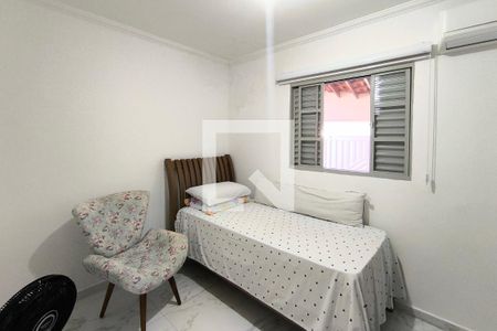 Quarto 1 de casa à venda com 2 quartos, 120m² em Fazenda Grande, Jundiaí