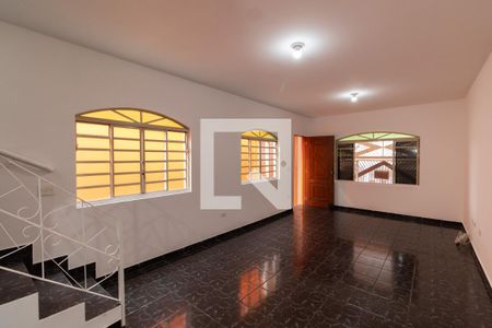 Sala de casa à venda com 3 quartos, 90m² em Jardim Lisboa, São Paulo