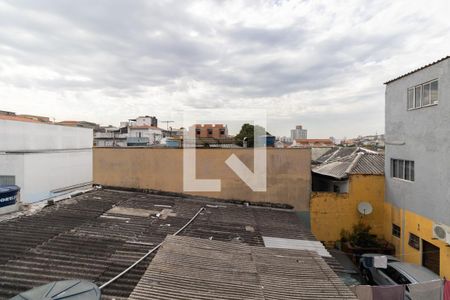 Vista do Quarto 1 de casa à venda com 3 quartos, 90m² em Jardim Lisboa, São Paulo
