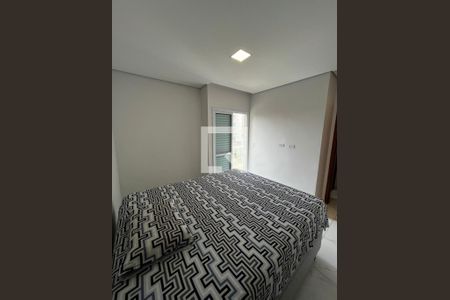 Quarto 1 de apartamento à venda com 2 quartos, 56m² em Vila Amabile Pezzolo, Santo André