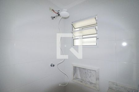 Banheiro Social de casa de condomínio para alugar com 1 quarto, 35m² em Tucuruvi , São Paulo