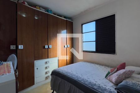 Quarto 1 de apartamento à venda com 2 quartos, 52m² em Vila Bremen, Guarulhos