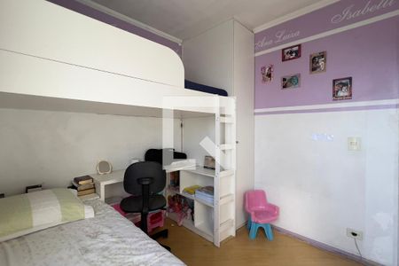 Quarto 2 de apartamento à venda com 2 quartos, 52m² em Vila Bremen, Guarulhos