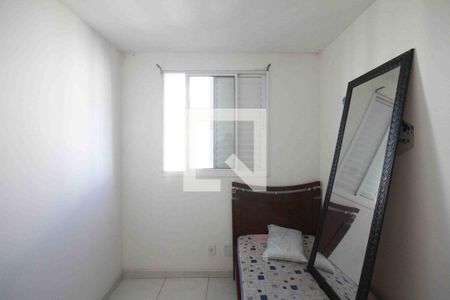 Quarto de apartamento à venda com 2 quartos, 53m² em Vila Mendes, São Paulo