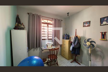 Quarto 1 de casa à venda com 3 quartos, 456m² em Distrito Industrial, Jundiaí