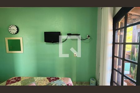 Suíte de casa à venda com 3 quartos, 456m² em Distrito Industrial, Jundiaí