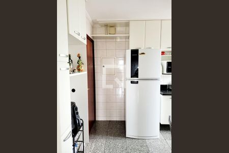 Cozinha de apartamento para alugar com 4 quartos, 95m² em Tatuapé, São Paulo