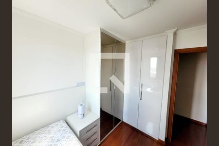 Quarto de apartamento para alugar com 4 quartos, 95m² em Tatuapé, São Paulo