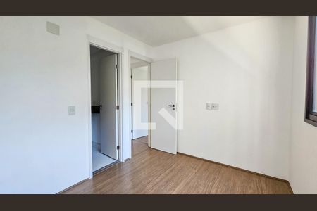 Quarto 1 de apartamento à venda com 3 quartos, 58m² em Campininha, São Paulo