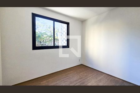 Quarto 1 de apartamento à venda com 3 quartos, 58m² em Campininha, São Paulo