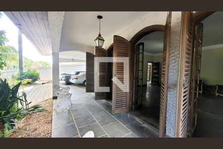 Casa à venda com 5 quartos, 376m² em Jardim Nossa Senhora Auxiliadora, Campinas