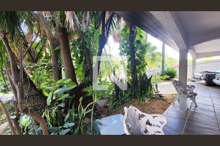 Casa à venda com 5 quartos, 376m² em Jardim Nossa Senhora Auxiliadora, Campinas