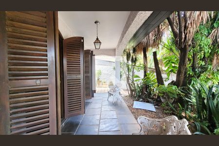 Casa à venda com 5 quartos, 376m² em Jardim Nossa Senhora Auxiliadora, Campinas