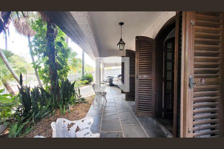 Casa à venda com 5 quartos, 376m² em Jardim Nossa Senhora Auxiliadora, Campinas