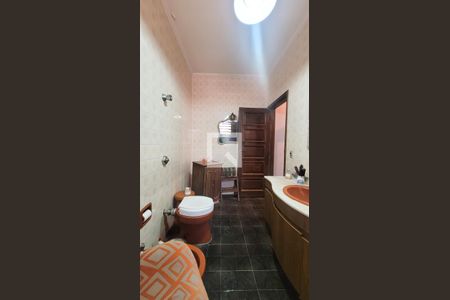 Casa à venda com 5 quartos, 376m² em Jardim Nossa Senhora Auxiliadora, Campinas