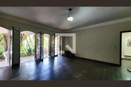 Casa à venda com 5 quartos, 376m² em Jardim Nossa Senhora Auxiliadora, Campinas