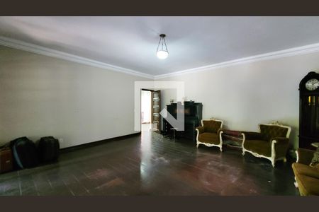 Casa à venda com 5 quartos, 376m² em Jardim Nossa Senhora Auxiliadora, Campinas