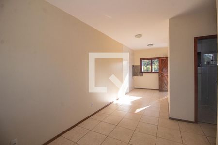 Sala de casa à venda com 2 quartos, 56m² em Hípica, Porto Alegre