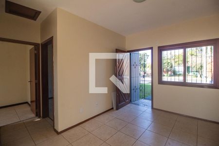 Sala de casa à venda com 2 quartos, 56m² em Hípica, Porto Alegre