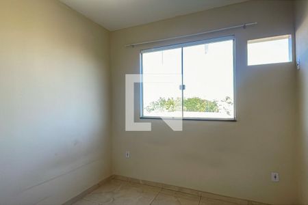 Quarto de apartamento para alugar com 1 quarto, 90m² em Chacrinha, Duque de Caxias