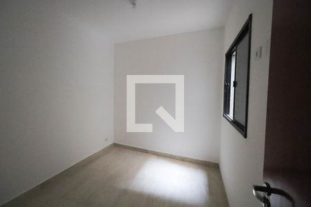 Quarto de apartamento à venda com 1 quarto, 45m² em Vila Antonina, São Paulo
