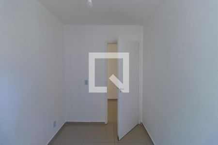 Quarto 1 de apartamento para alugar com 2 quartos, 51m² em Cemucam, Cotia