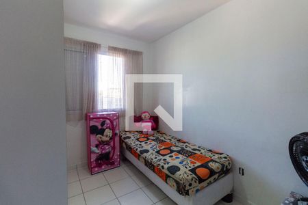 Quarto 1 de apartamento à venda com 2 quartos, 48m² em Jardim Vila Formosa, São Paulo