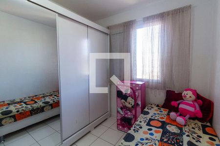 Quarto 1 de apartamento à venda com 2 quartos, 48m² em Jardim Vila Formosa, São Paulo