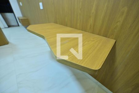 Studio de kitnet/studio para alugar com 1 quarto, 40m² em Setor Marista, Goiânia