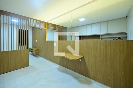 Studio de kitnet/studio para alugar com 1 quarto, 40m² em Setor Marista, Goiânia