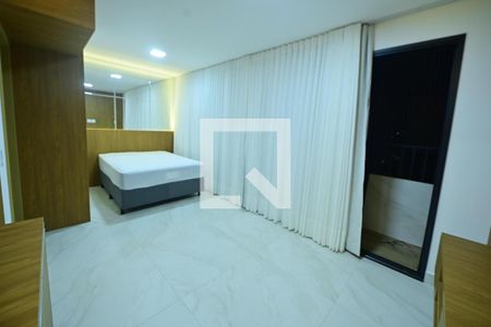 Studio de kitnet/studio para alugar com 1 quarto, 40m² em Setor Marista, Goiânia