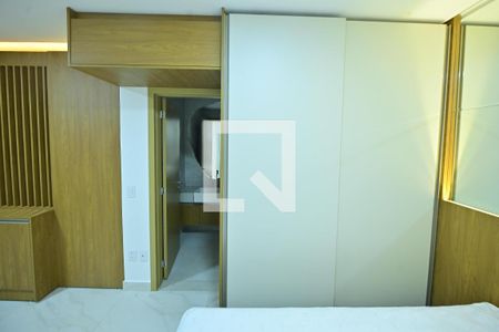 Studio de kitnet/studio para alugar com 1 quarto, 40m² em Setor Marista, Goiânia