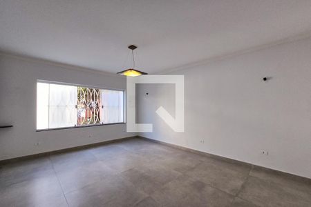 Sala de casa à venda com 3 quartos, 275m² em Jardim do Mar, São Bernardo do Campo