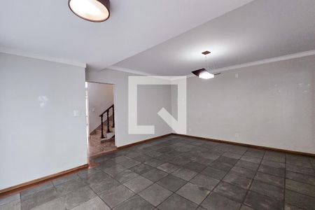 Sala de Jantar de casa à venda com 3 quartos, 275m² em Jardim do Mar, São Bernardo do Campo