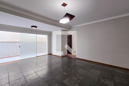 Sala de Jantar de casa à venda com 3 quartos, 275m² em Jardim do Mar, São Bernardo do Campo