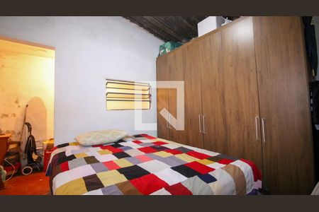Quarto 1 de casa para alugar com 2 quartos, 85m² em Jardim Galli, São Paulo