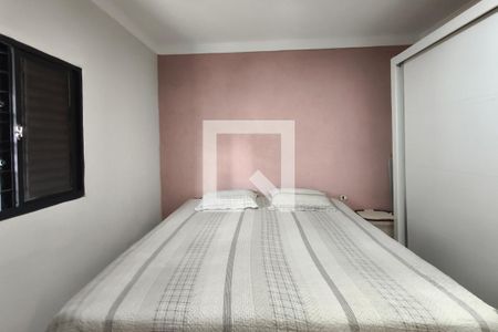 Quarto 1 de casa para alugar com 3 quartos, 116m² em Jardim Leonor, Campinas