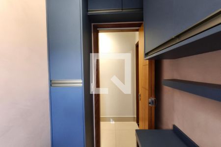 Escritório de casa para alugar com 3 quartos, 116m² em Jardim Leonor, Campinas