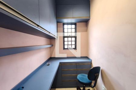 Escritório de casa para alugar com 3 quartos, 116m² em Jardim Leonor, Campinas