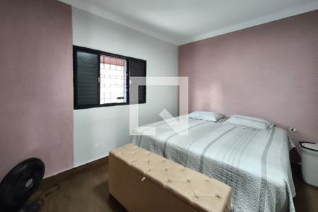 Quarto 1 de casa para alugar com 3 quartos, 116m² em Jardim Leonor, Campinas