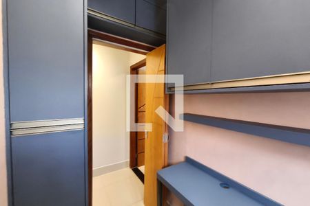 Escritório de casa para alugar com 3 quartos, 116m² em Jardim Leonor, Campinas